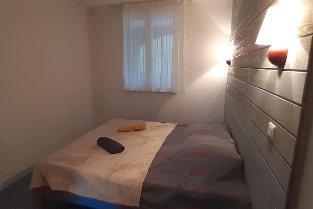Bielle, Grand Appartement 38M2, Piscine, 4 Pers, Couchages 160X200 Exteriör bild