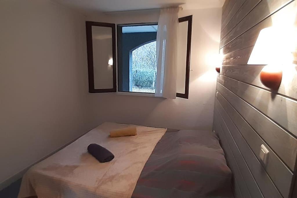 Bielle, Grand Appartement 38M2, Piscine, 4 Pers, Couchages 160X200 Exteriör bild