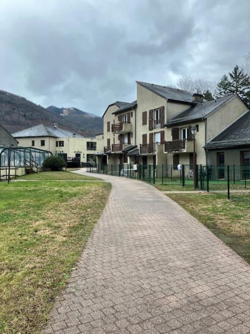 Bielle, Grand Appartement 38M2, Piscine, 4 Pers, Couchages 160X200 Exteriör bild