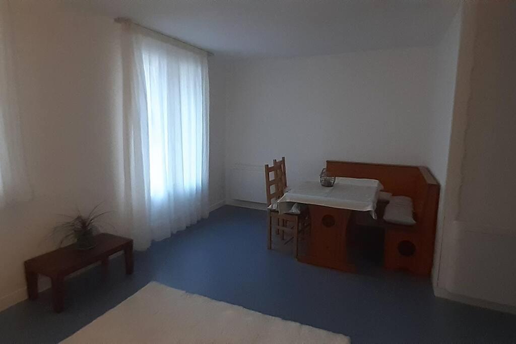 Bielle, Grand Appartement 38M2, Piscine, 4 Pers, Couchages 160X200 Exteriör bild
